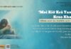 ‘Moi Kiơ̆ Kră Yang Krao Khan – 3/3/2025