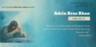 Adrin Krao Khan – 5/3/2025