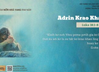 Adrin Krao Khan – 5/3/2025