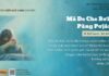 Mă Đe Che Bơle Păng Pơjăm – 14/3/2025