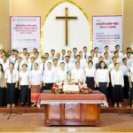 BH Giao pham – CS khu vuc Binh Long