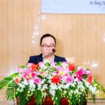 Bà MS Rmah sôl dẫn