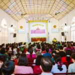 Ba MSTS Nguyen Thanh Kinh tam tinh