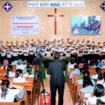 Ban Hát Ia Pa-Phú Thiện