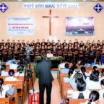 Ban Hát Phía Bắc