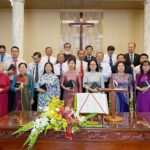 Ban hát quy Giáo phẩm ngợi khen Chúa TC.149 Này, Si-ôn