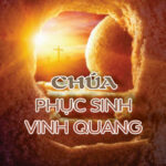 CHUA PHUC SINH VINH QUANG