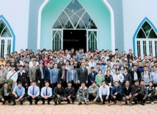 Gia Lai: Bồi Linh Và Thông Công Người Hướng Dẫn Thanh Niên Năm 2025