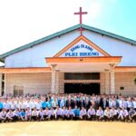 Chụp ảnh Lưu niệm