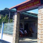 Điểm nhóm Phước Nam