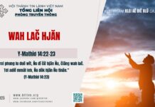 Wah Lač Hjăn – 2/3/2025