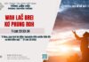 Wah lač Brei Kơ Phung Roh – 7/3/2025