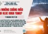 Ya Mnơ̆ng Srăng Mâo Tui Hlue Khua Yang? – 21/3/2025