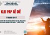 Klei Pap Aê Diê – 22/3/2025