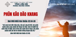Phŭn Kâo Đăo Knang – 24/3/2025