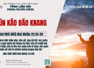Phŭn Kâo Đăo Knang – 24/3/2025