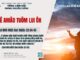 Aê Diê Amâo Tuôm Lui Ôh – 25/3/2025