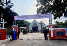 Đắk Lắk: Bồi Linh – Thông Công Trung Tráng Niên Đắk Lắk – Gia Lai