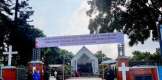 Đắk Lắk: Bồi Linh – Thông Công Trung Tráng Niên Đắk Lắk – Gia Lai