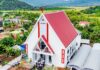Đắk Lắk: Bồi Linh – Hiệp Nguyện Giáo Phẩm, Chấp Sự Huyện Lắk Tháng 3
