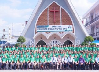 Đồng Tháp: Bồi Linh Cho Doanh Nhân Và Tiểu Thương Cơ Đốc