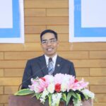 MS Hanh Giảng bồi linh