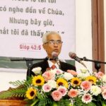 MS Nguyễn Chí Tín, Trưởng BĐD tuyên bố khai mạc