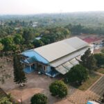 Nhà thờ Chi hội Plei Breng