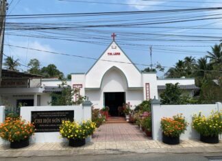 Bến Tre: Huấn Luyện Chấp Sự và Nhân Sự