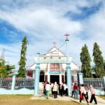 Nhà thờ Tin Lành Lập Lá