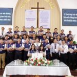 Nhân sự khối TT TVC