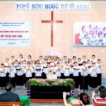 Phụ Nữ Krông Pa