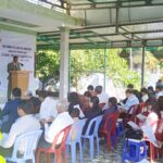 Quan cảnh chương trình