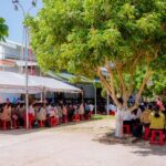 Quang Cảnh Bên Ngoài (2)