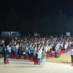 Quang Cảnh Buổi Tối