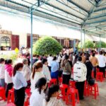 Quang cảnh bên ngoài 2