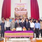 Thăm Plei Aluk, sắc tộc Bahnah