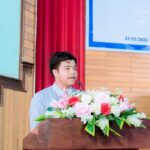 Truyền đạo Hinh.hướng dẫn chương trình 2