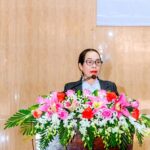 Ya Sa Ly hướng dẫn Buổi chiều