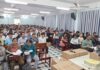 Khánh Hòa: Bồi Linh – Huấn Luyện Chấp Sự Đặc Trách Các Ban Ngành Trong Hội Thánh