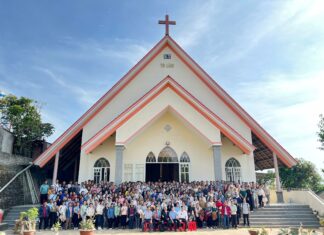 Nam Lâm Đồng: Tập Huấn Thánh Kinh Mùa Hè Năm 2025