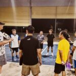 huấn luyện Pickleball nâng cao