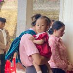 một số hình ảnh ghi nhận