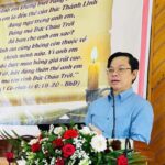 ms Vu Việt Anh huấn luyện