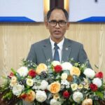 ms limos Phi lê môn Phó trưởng UbTTN.TLH Giảng Bồi Linh