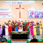 phụ nữ Người Kinh