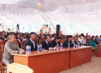 Lâm Đồng: Măng Biêr – Ra Mắt Công Nhận Chi Hội và Bổ Nhiệm Quản Nhiệm