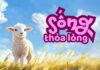 Bài thơ: SỐNG THOẢ LÒNG