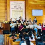 thực hành sử dụng thị cụ