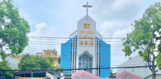 Sóc Trăng: Bồi Linh Phụ Nữ